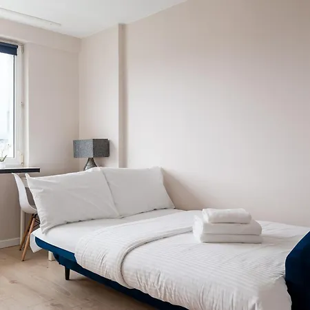 Sienna Downtown By Bookinghost Apartamento *