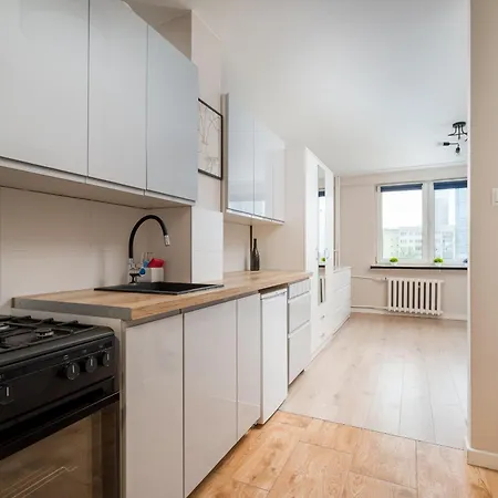Apartamento Sienna Downtown By Bookinghost *