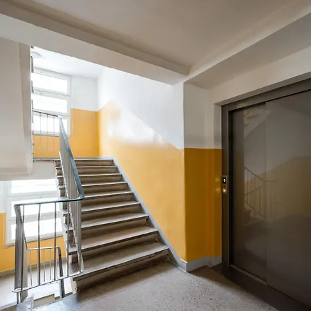 Sienna Downtown By Bookinghost Apartamento