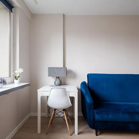 Sienna Downtown By Bookinghost Apartamento