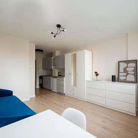 Apartamento Sienna Downtown By Bookinghost